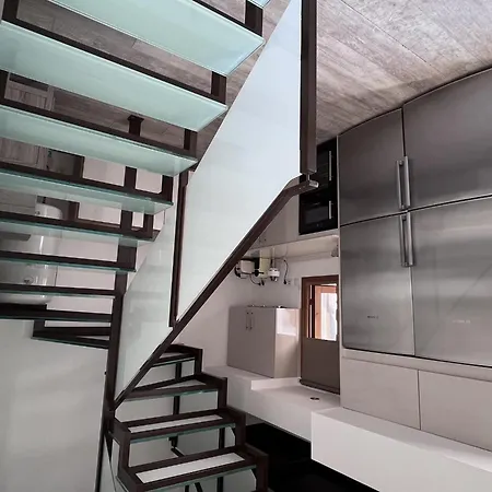 30 Renaissance Holiday home *