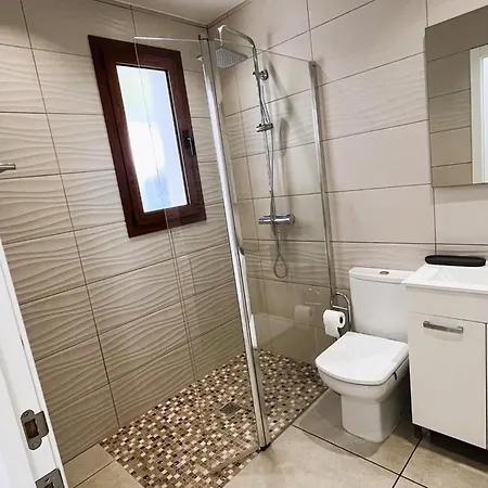 30 Renaissance Holiday home Les Tres Cales